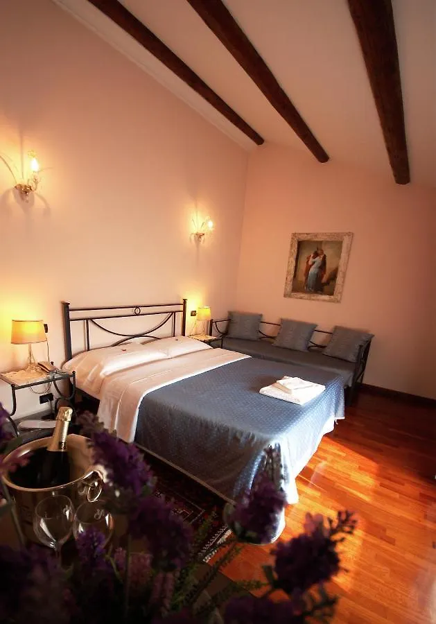 Hotel Isola Di Caprera Mira