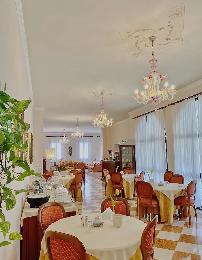 Hotel Isola Di Caprera Mira