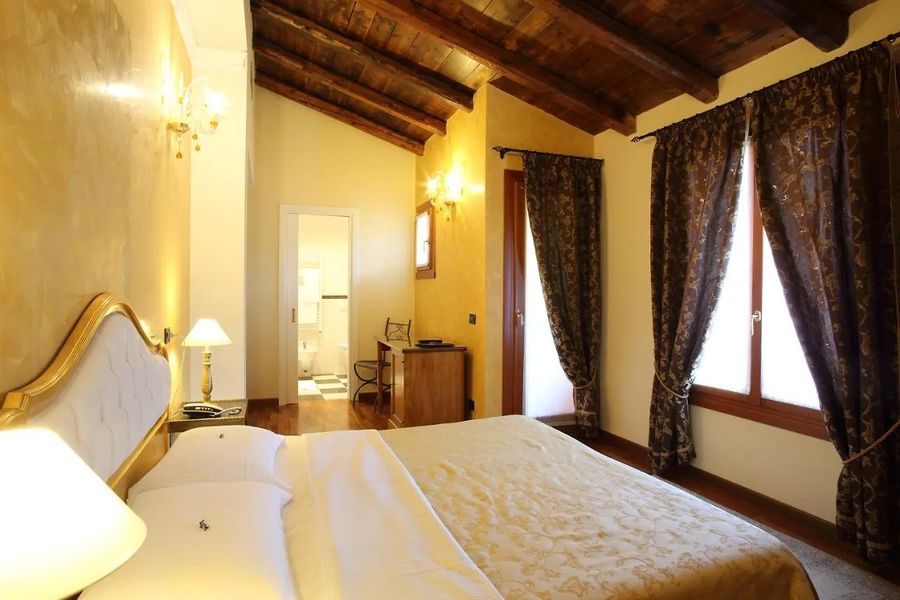***  Hotel Isola Di Caprera Mira Itálie