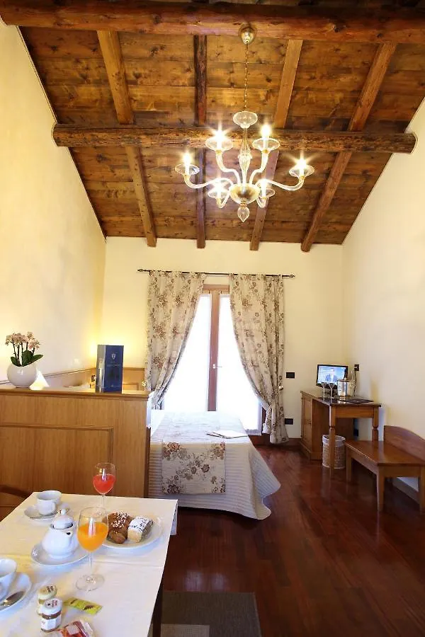Hotel Isola Di Caprera Mira