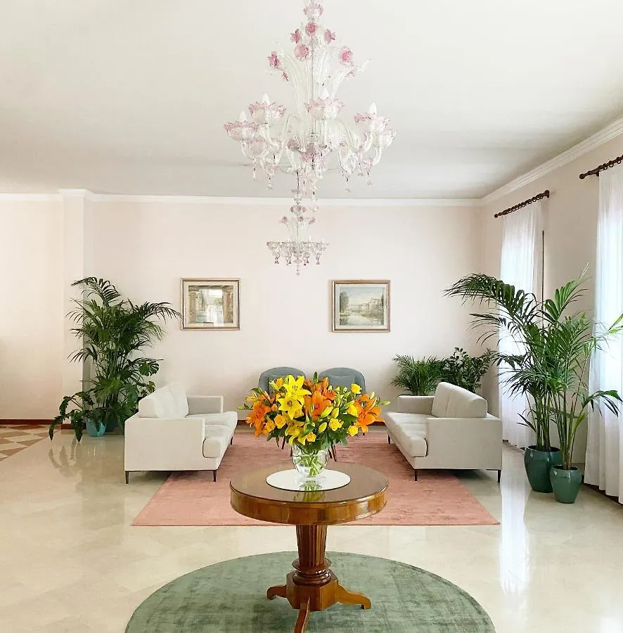 Hotel Isola Di Caprera Mira