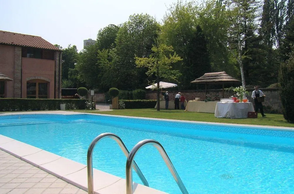 Isola Di Caprera Hotel Mira
