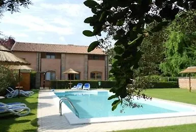 Isola Di Caprera Hotel Mira