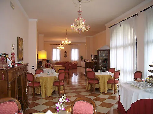 Hotel Isola Di Caprera Mira