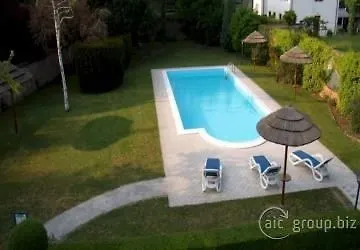Hotel Isola Di Caprera Mira