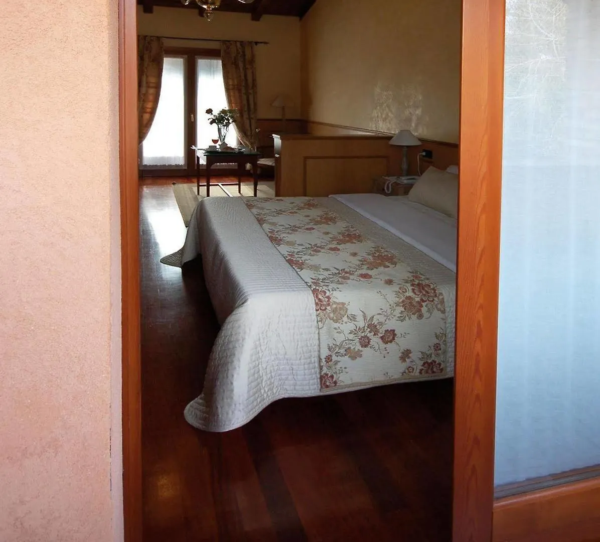 Hotel Isola Di Caprera Mira