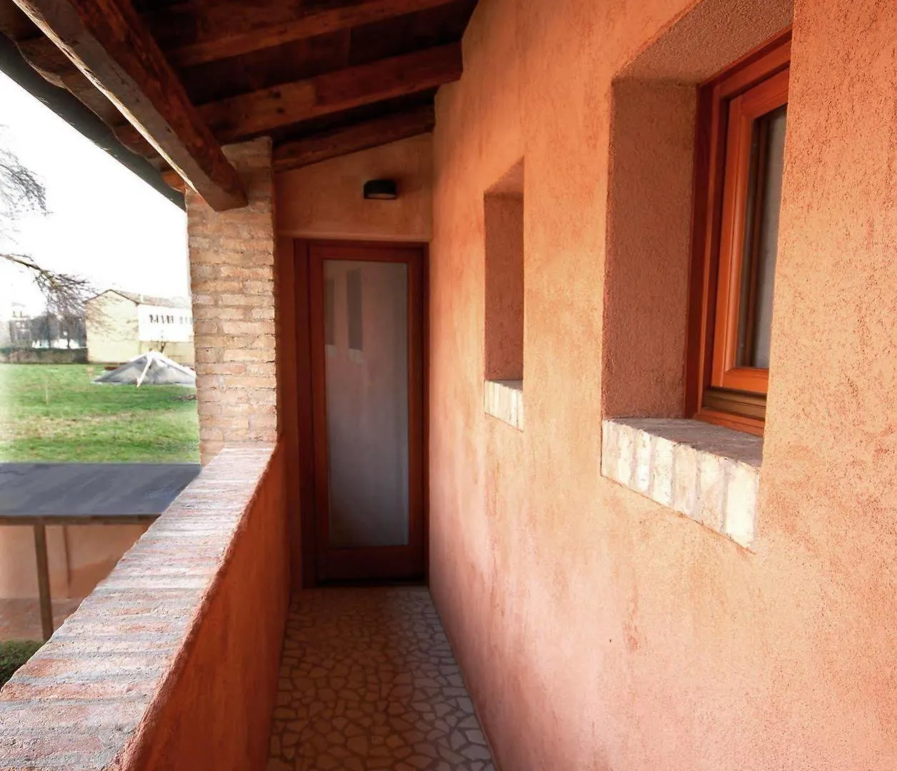 Hotel Isola Di Caprera Mira