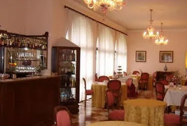 Isola Di Caprera Hotel Mira