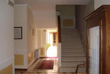 Hotel Isola Di Caprera Mira 3*,