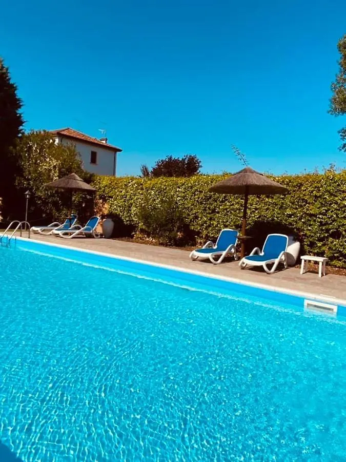 ***  Hotel Isola Di Caprera Mira Italien