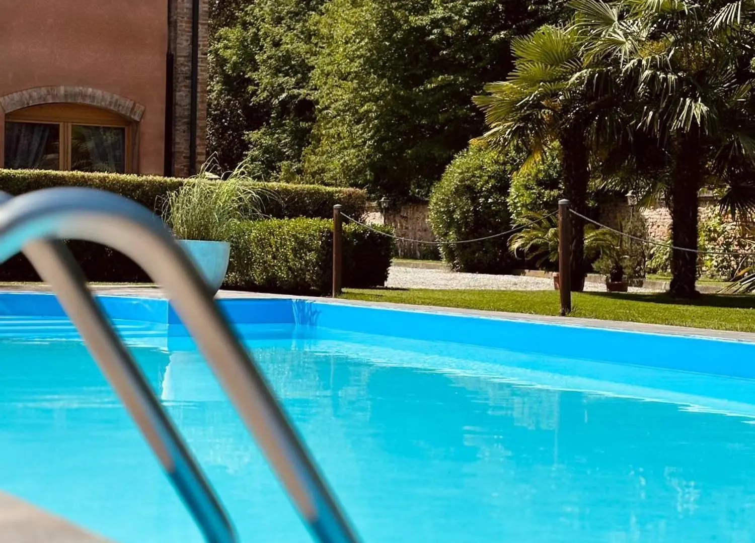 Hotel Isola Di Caprera Mira 3*,  Italien