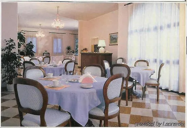 Hotel Isola Di Caprera Mira Italien