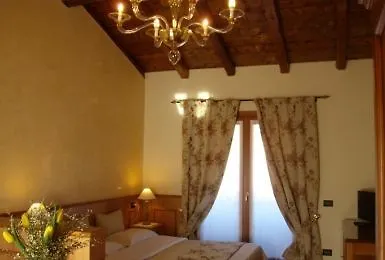 Hotel Isola Di Caprera Mira