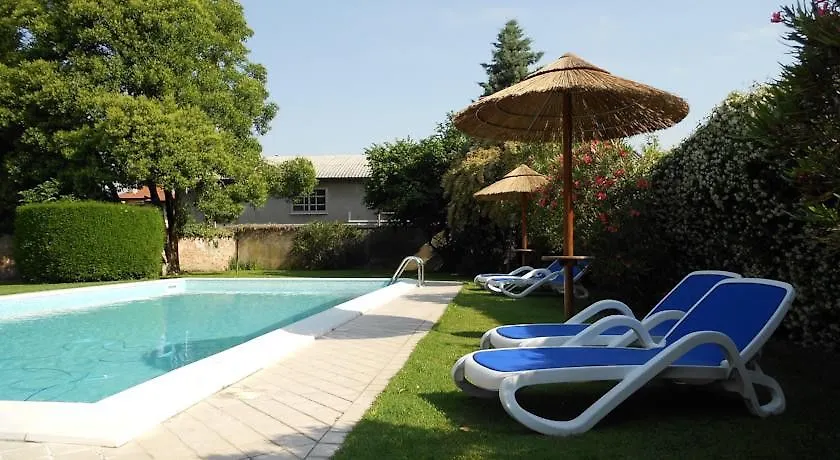 Hotel Isola Di Caprera Mira 3*,  Italien