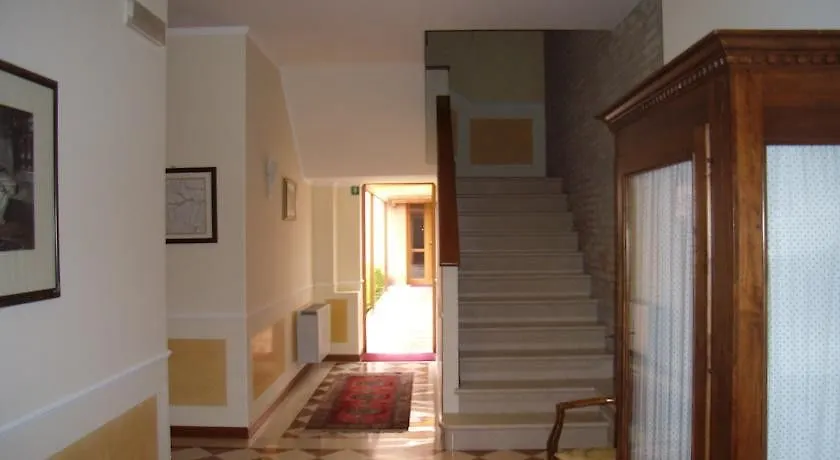 Hotel Isola Di Caprera Mira Italien