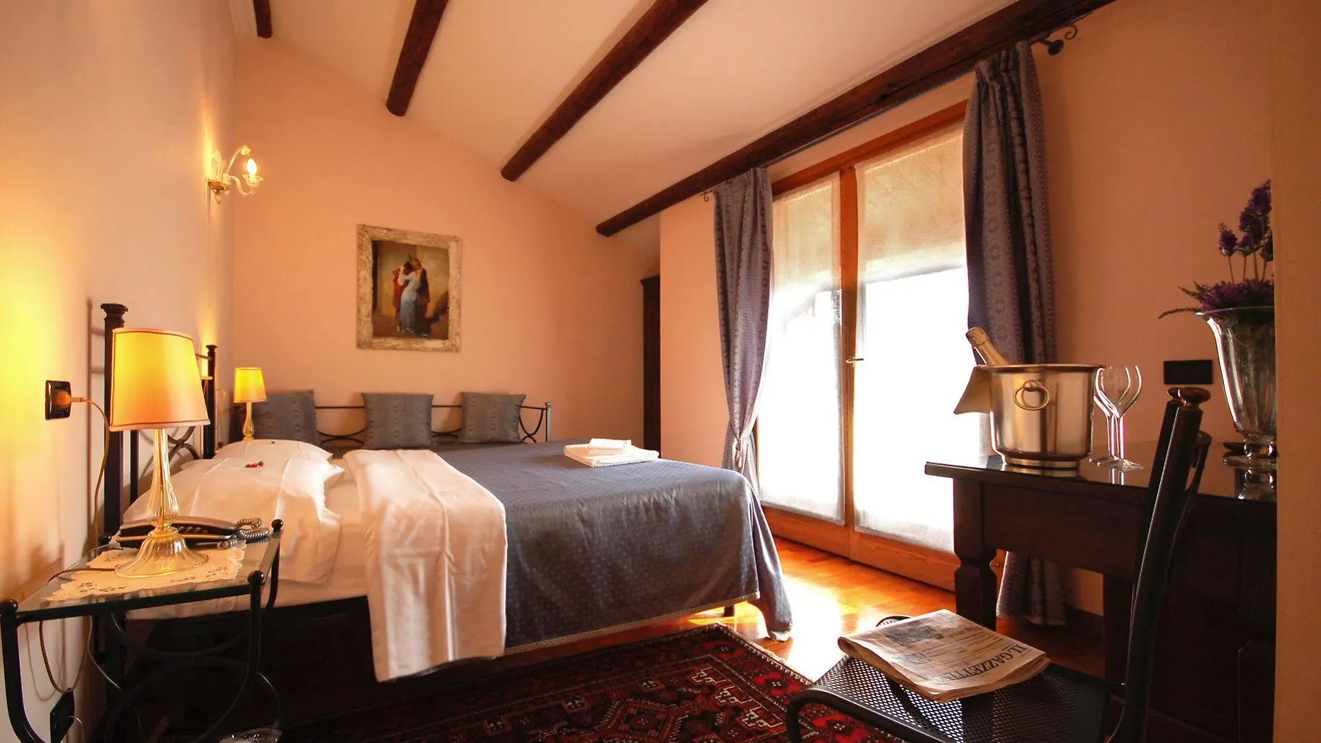 Hotel Isola Di Caprera Mira