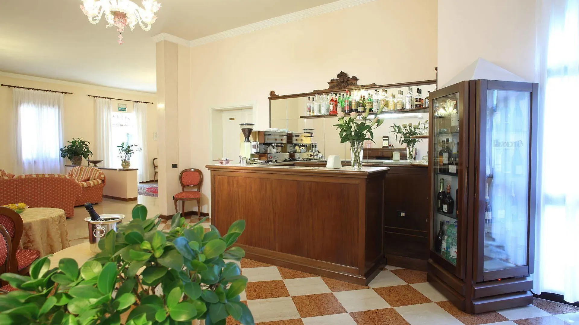 Hotel Isola Di Caprera Mira